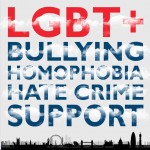Homophobia Support